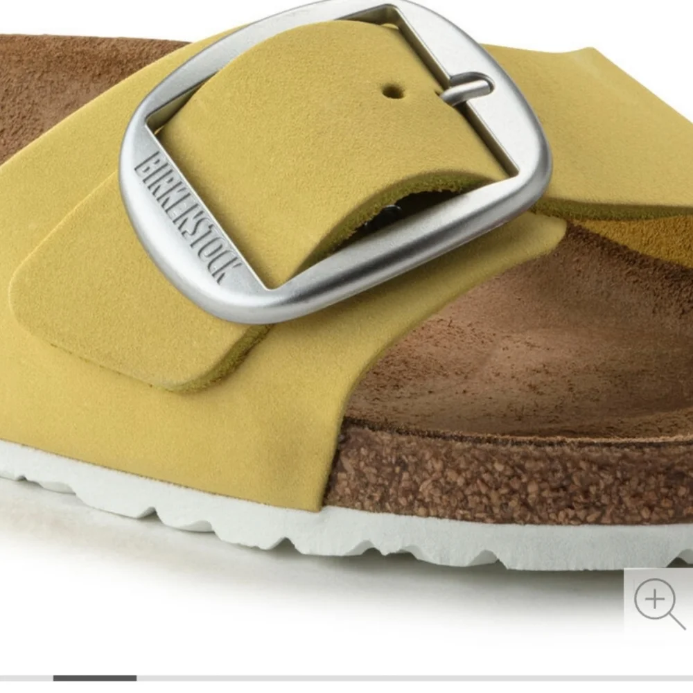 BIRKENSTOCK  Madrid Big Buckle - Picture 4 of 8
